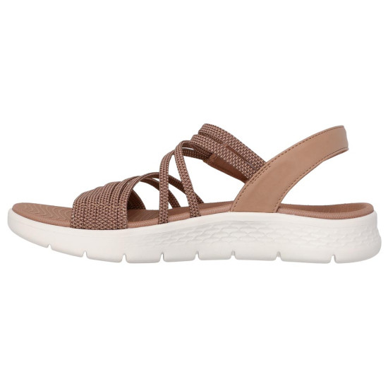 Skechers Go Walk Flex Sandal - Emma